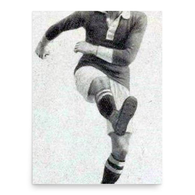 Charles Gondouin poster print, in size 18x24 inches.