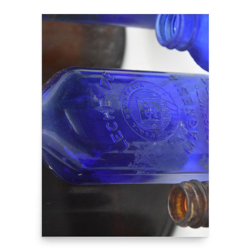 Charles Henry Phillips poster print, in size 18x24 inches.