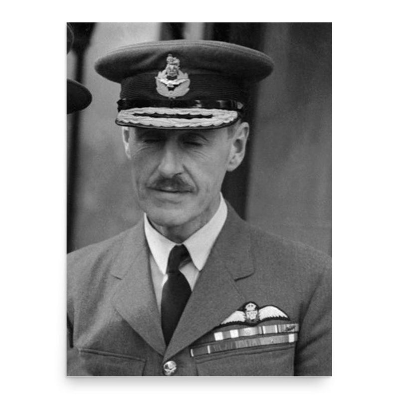 Charles Hubert Boulby Blount poster print, in size 18x24 inches.