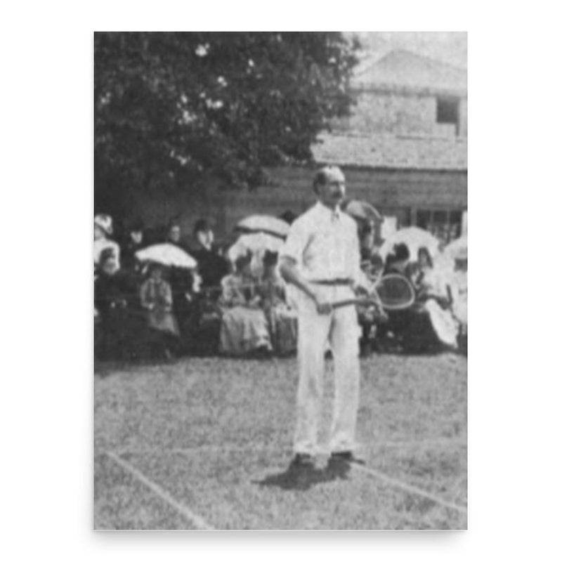 Charles Lacy Sweet poster print, in size 18x24 inches.