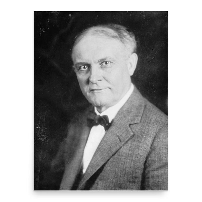 Charles Landon Knight poster print, in size 18x24 inches.