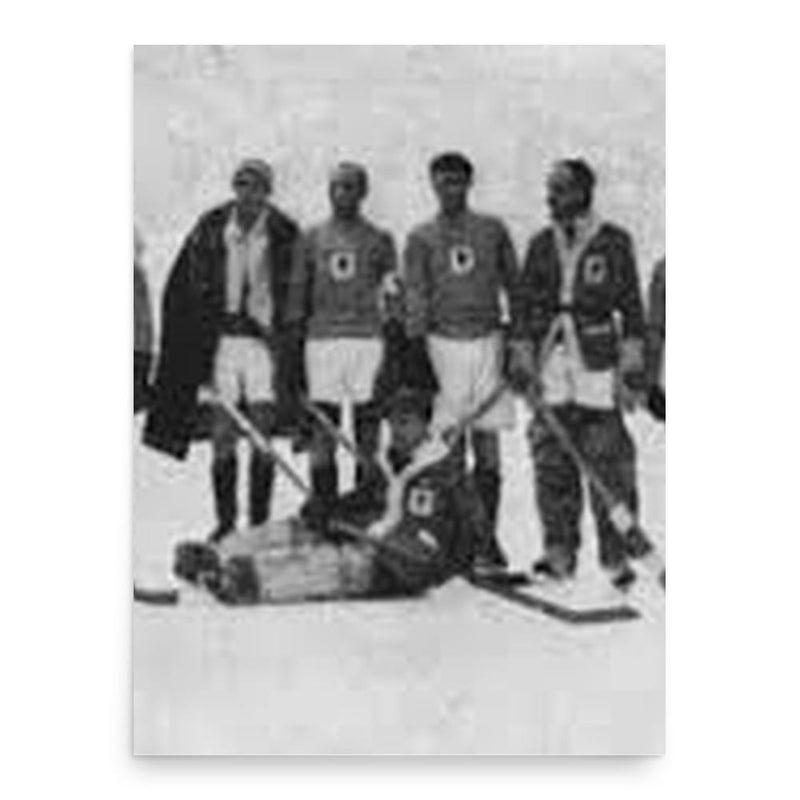 Charles Lavaivre poster print, in size 18x24 inches.