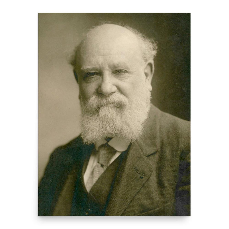 Charles Le Goffic poster print, in size 18x24 inches.