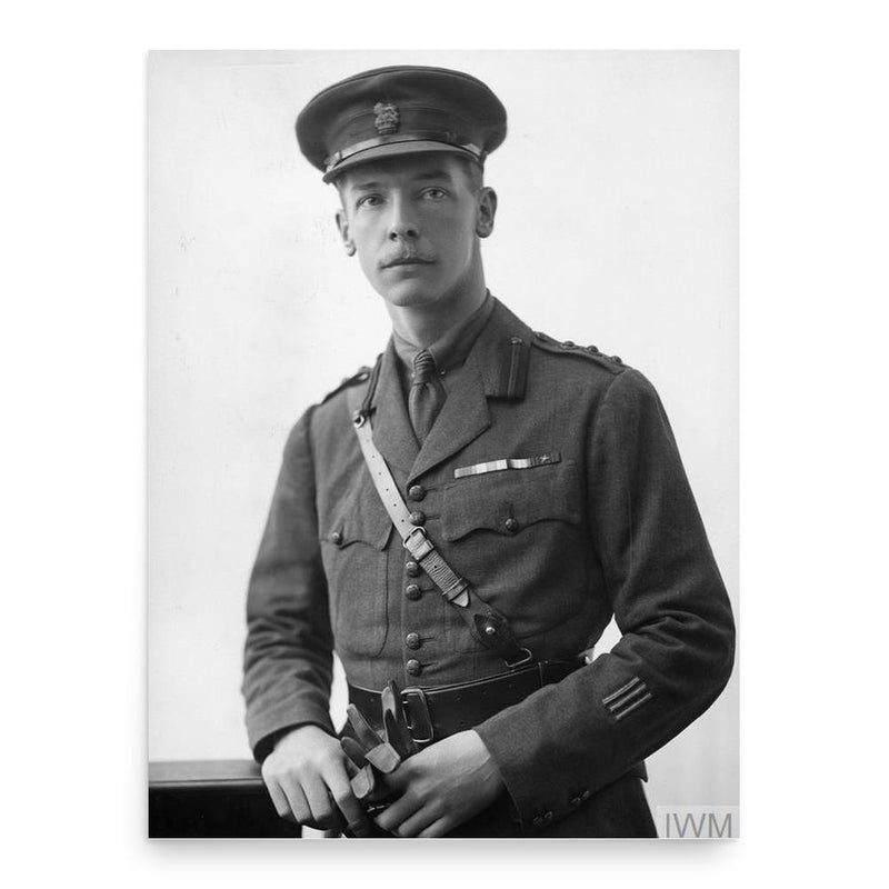 Charles Loyd poster print, in size 18x24 inches.