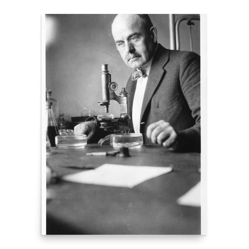 Charles Manning Child poster print, in size 18x24 inches.