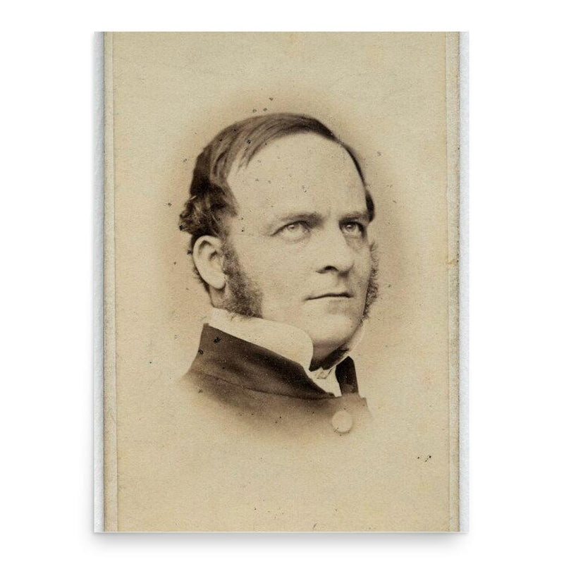 Charles Merivale poster print, in size 18x24 inches.