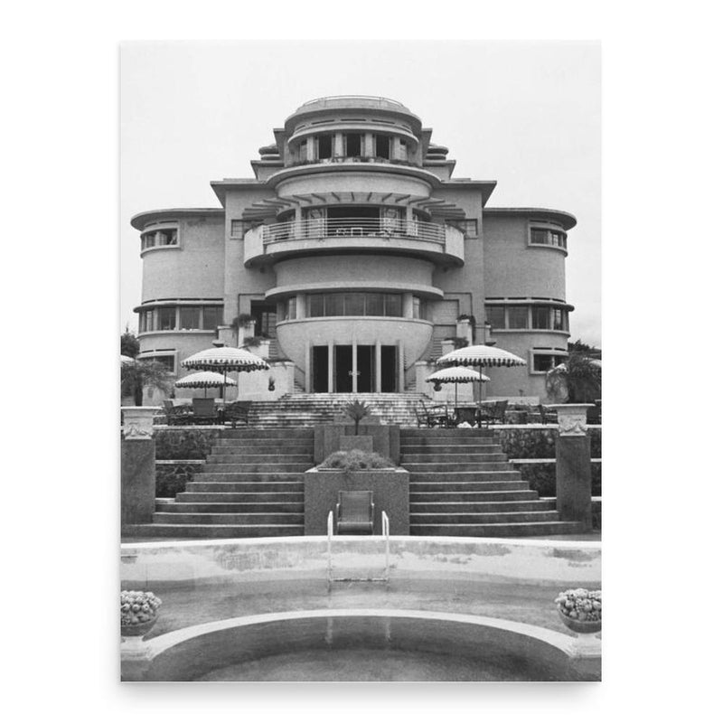 Charles Prosper Wolff Schoemaker poster print, in size 18x24 inches.