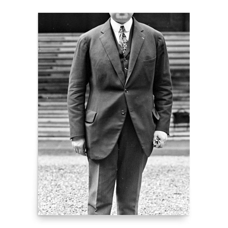 Charles Reibel poster print, in size 18x24 inches.