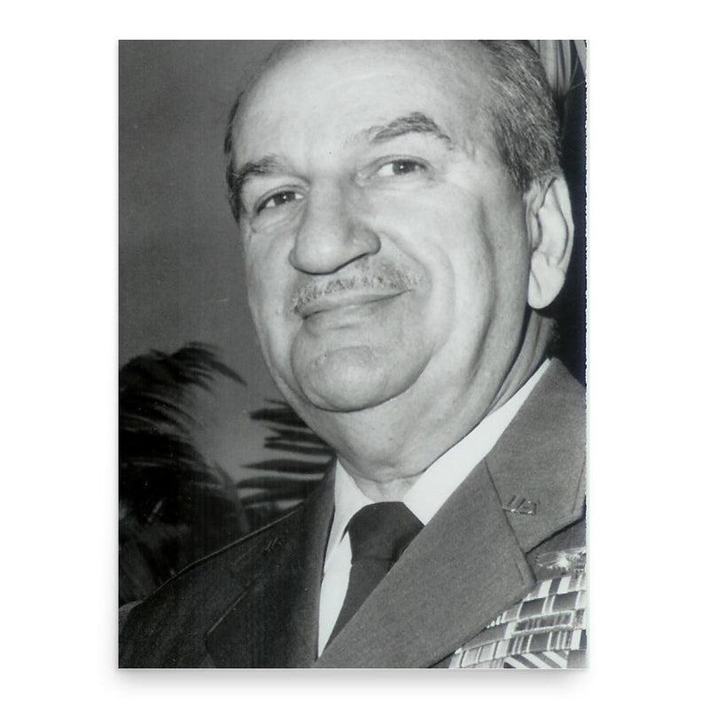 Charles Russhon poster print, in size 18x24 inches.