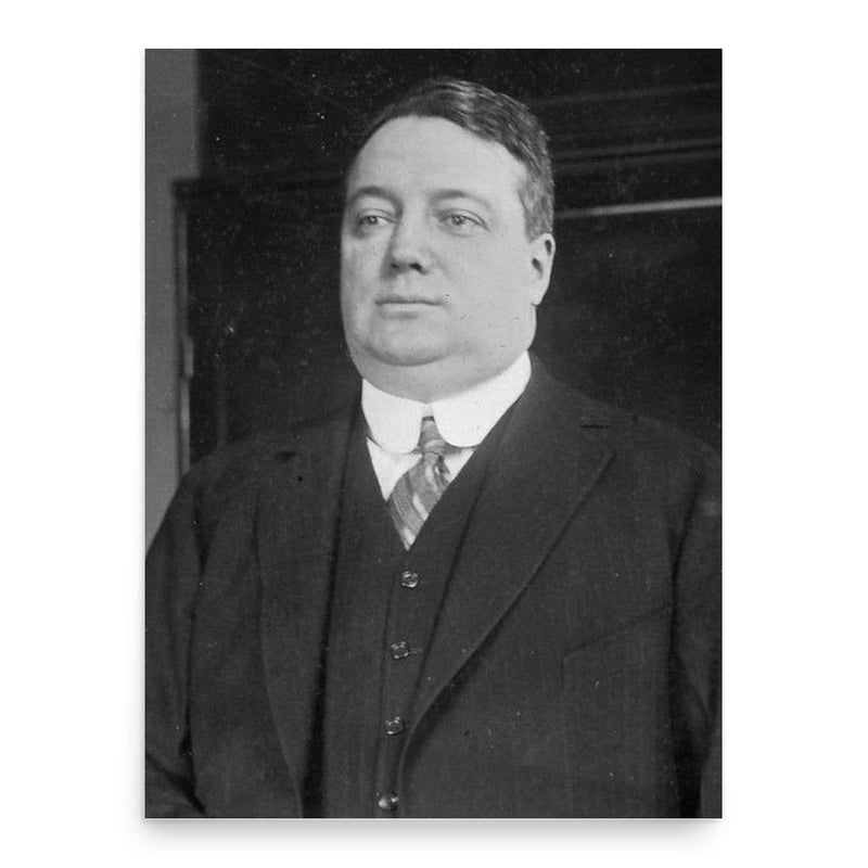 Charles Stoneham poster print, in size 18x24 inches.