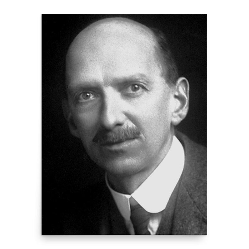 Charles Thomson Rees Wilson poster print, in size 18x24 inches.