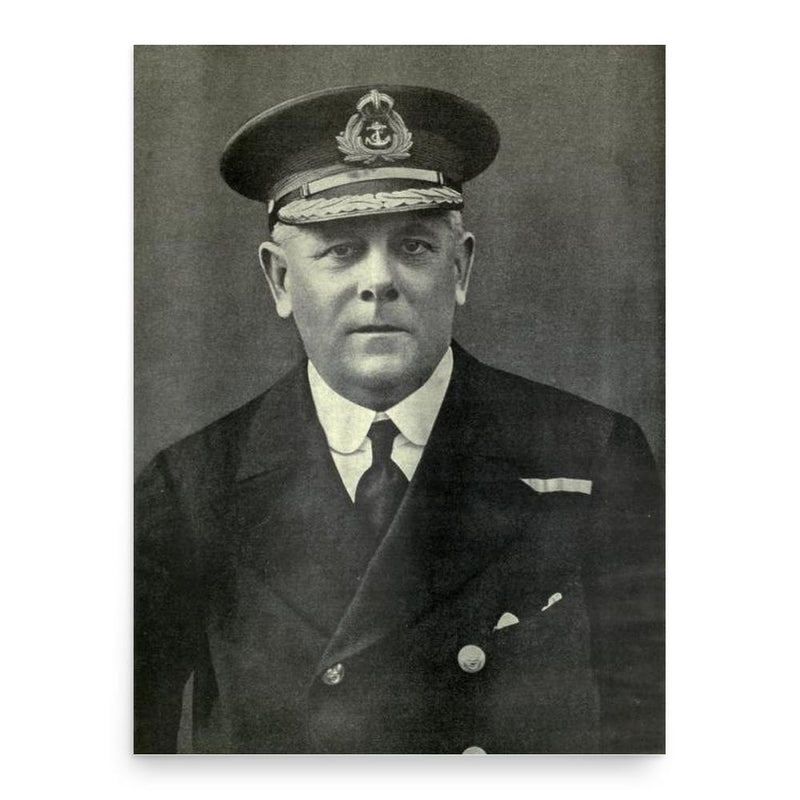 Charles Vaughan-Lee poster print, in size 18x24 inches.