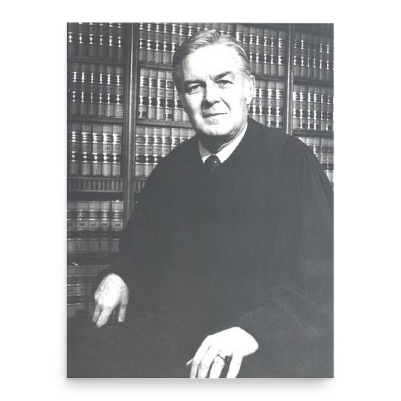 Charles Wycliffe Joiner poster print, in size 18x24 inches.