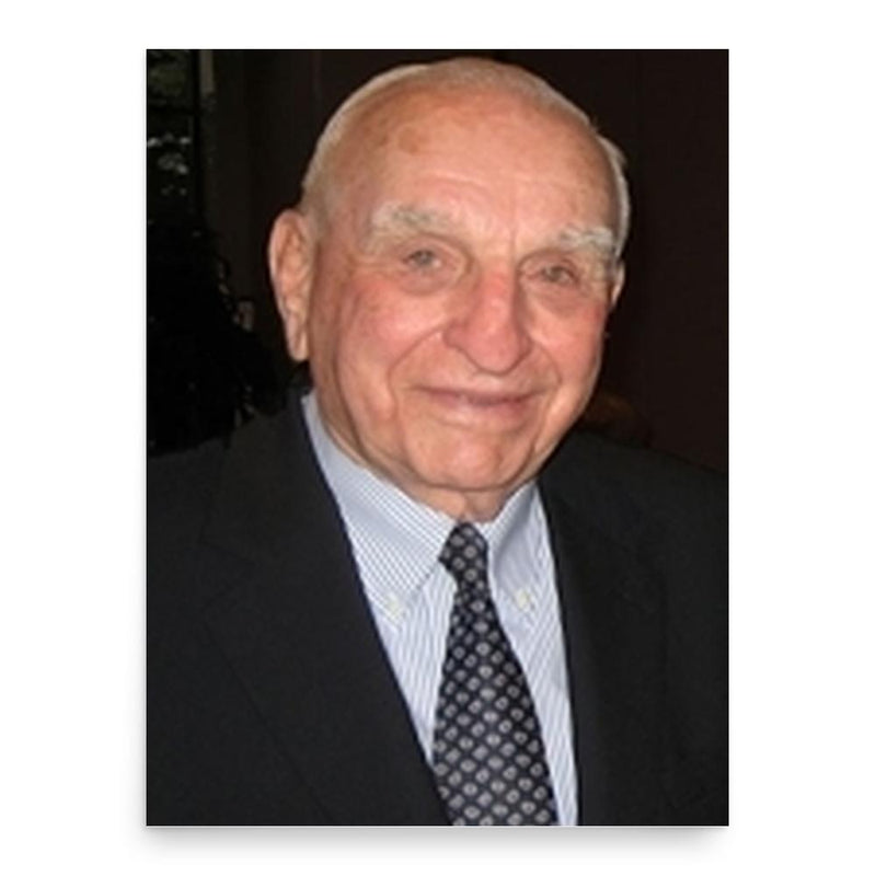 Charles Zwick poster print, in size 18x24 inches.