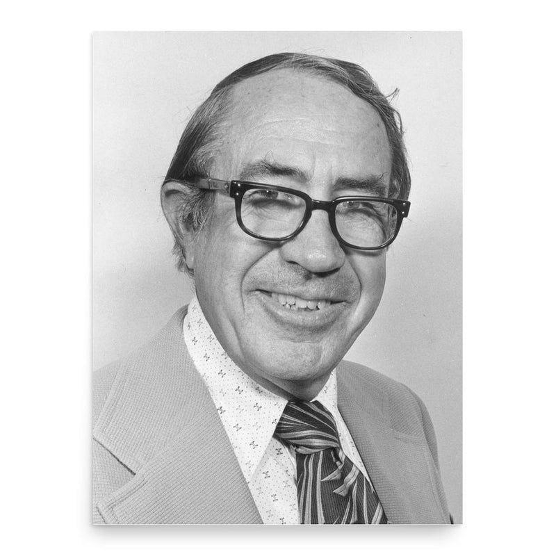 Chena Gilstrap poster print, in size 18x24 inches.