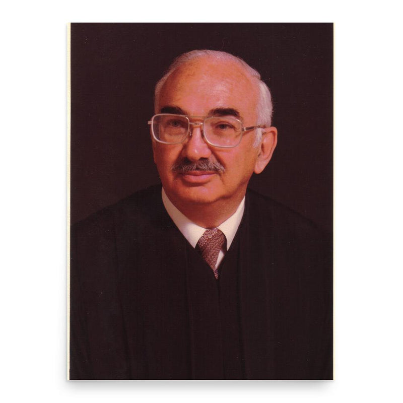 Chester Sipkin poster print, in size 18x24 inches.