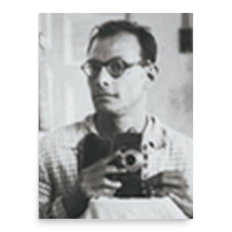 Chittaprosad Bhattacharya poster print, in size 18x24 inches.