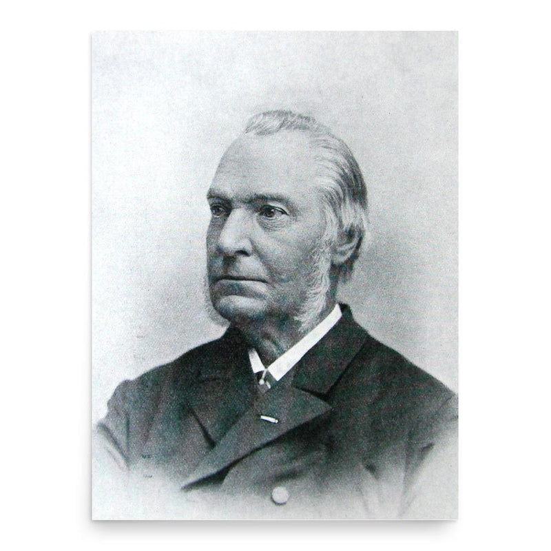 Christian Richardt poster print, in size 18x24 inches.