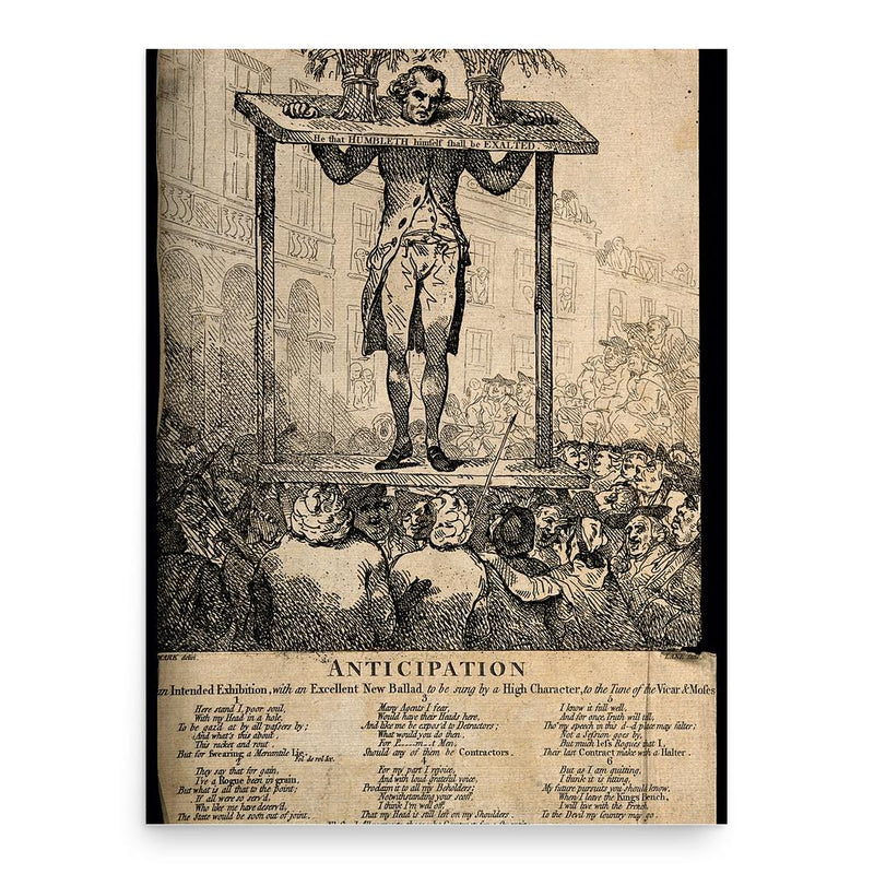 Christopher Atkinson Saville poster print, in size 18x24 inches.