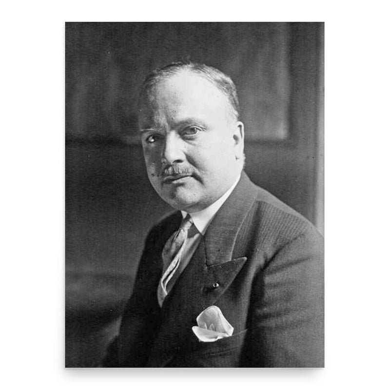 Claude-Joseph Gignoux poster print, in size 18x24 inches.