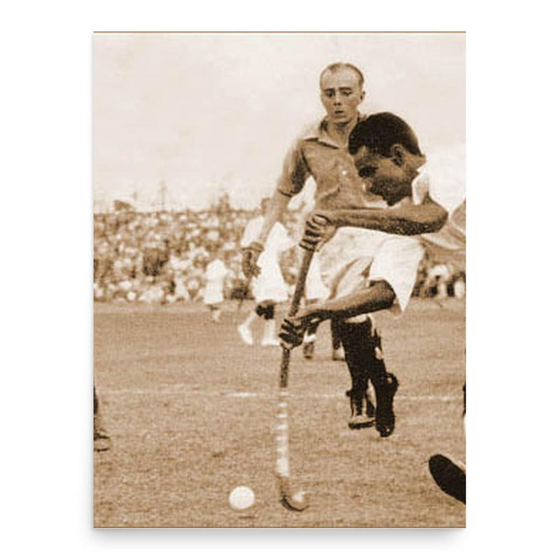 Claude Gravereaux poster print, in size 18x24 inches.