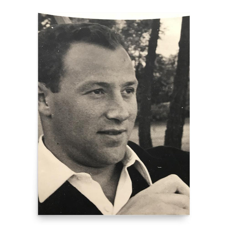 Claude Netter poster print, in size 18x24 inches.