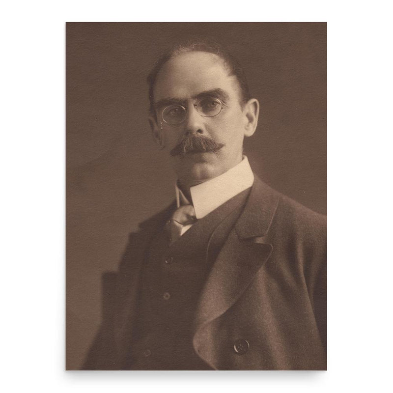 Colin Campbell Cooper poster print, in size 18x24 inches.