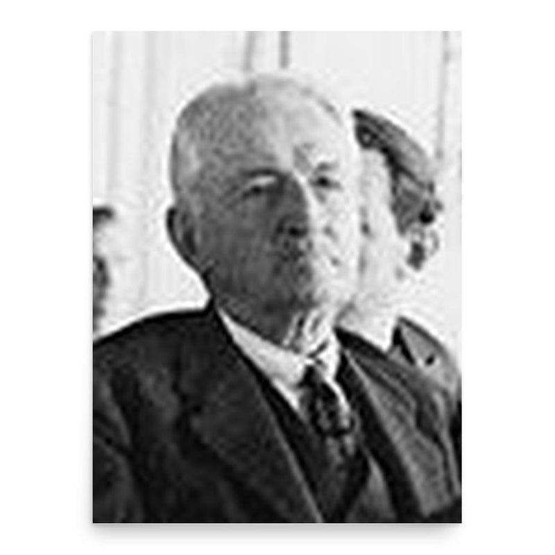 Constantin Antoniade poster print, in size 18x24 inches.