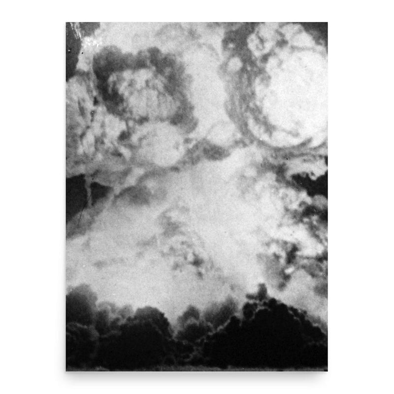 Corbin Harney poster print, in size 18x24 inches.