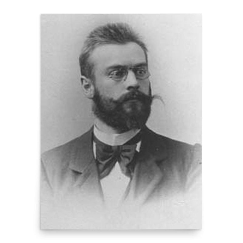 Cornelis Dopper poster print, in size 18x24 inches.