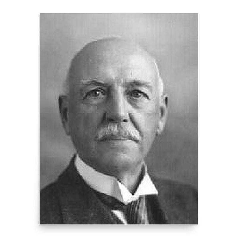 Cornelis Johannes Kieviet poster print, in size 18x24 inches.
