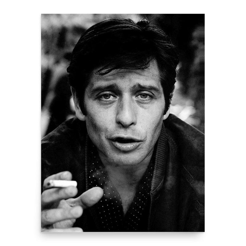 Corrado Pani poster print, in size 18x24 inches.