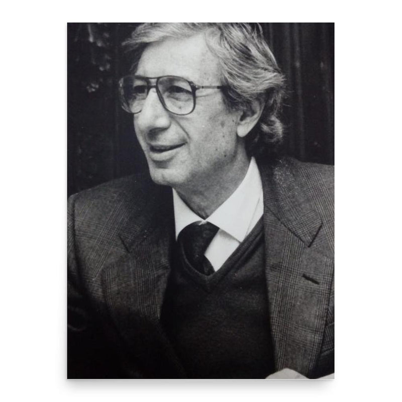 Cosimo Ennio Masiello poster print, in size 18x24 inches.