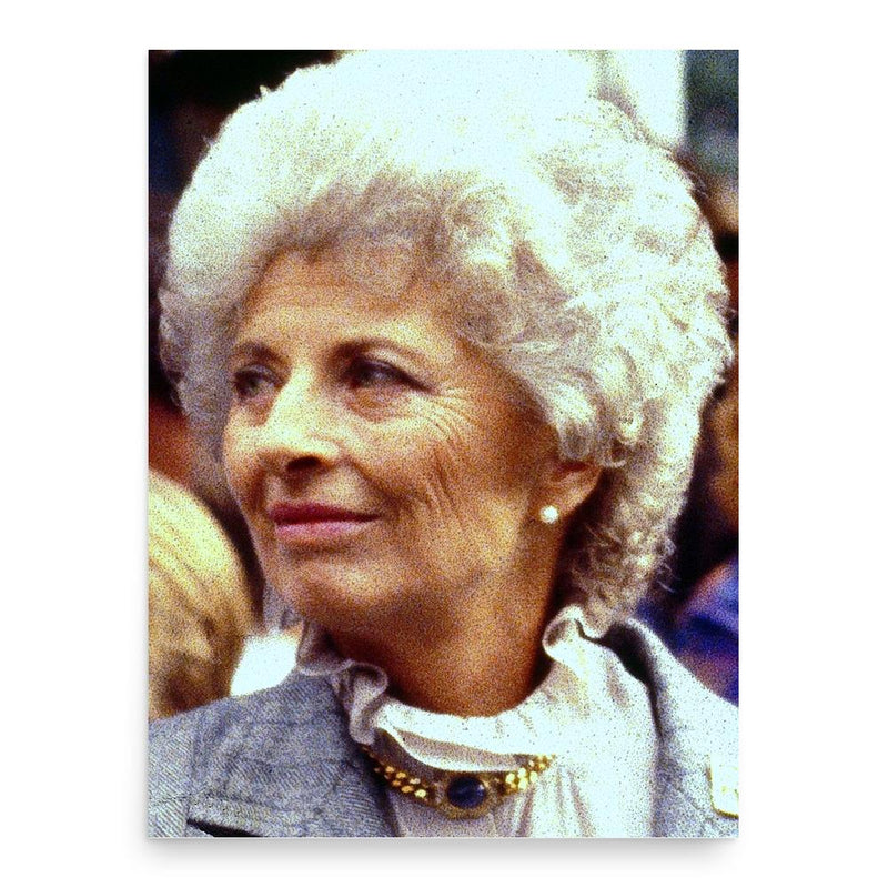 Countess Georgina von Wilczek poster print, in size 18x24 inches.