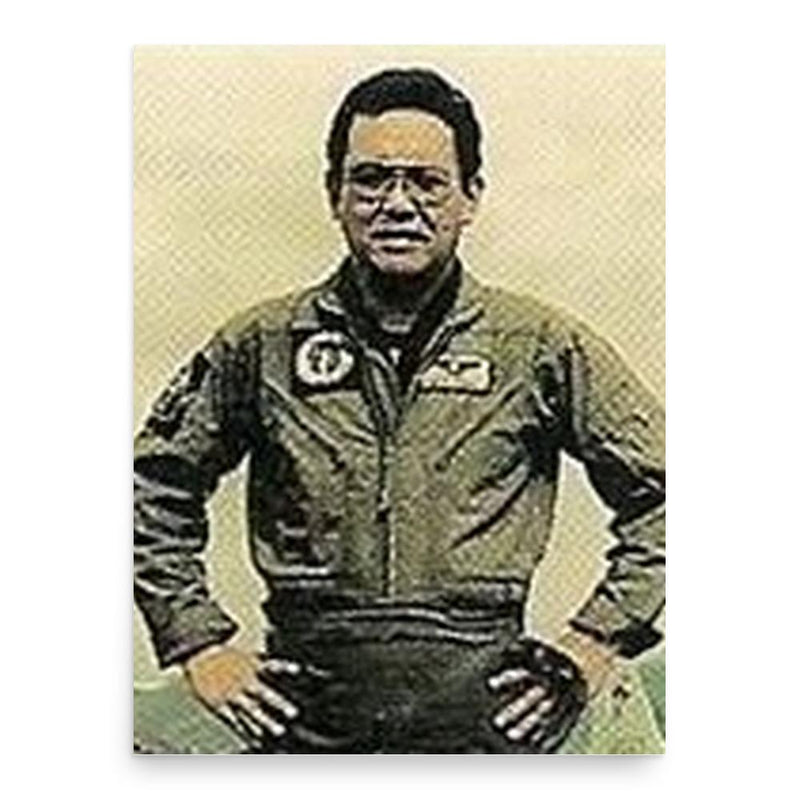 Danilo Atienza poster print, in size 18x24 inches.