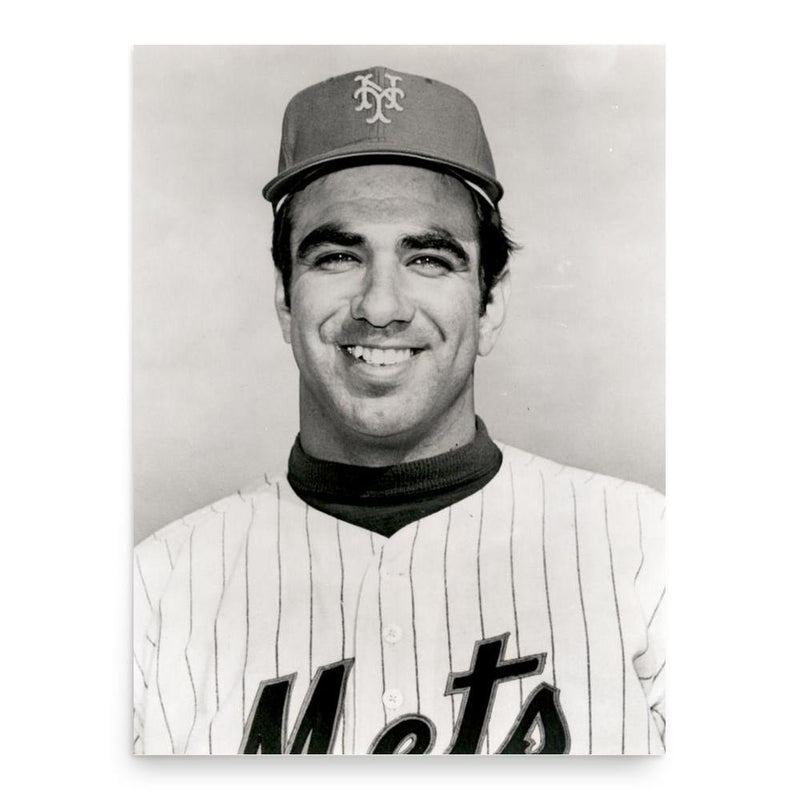 Danny Frisella poster print, in size 18x24 inches.