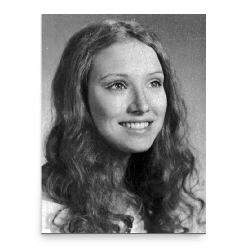 Darlanne Fluegel poster print, in size 18x24 inches.