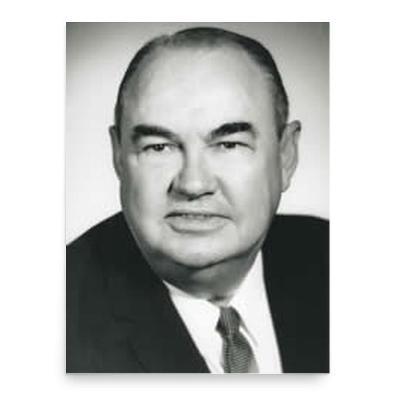 Edmundson Parkes poster print, in size 18x24 inches.