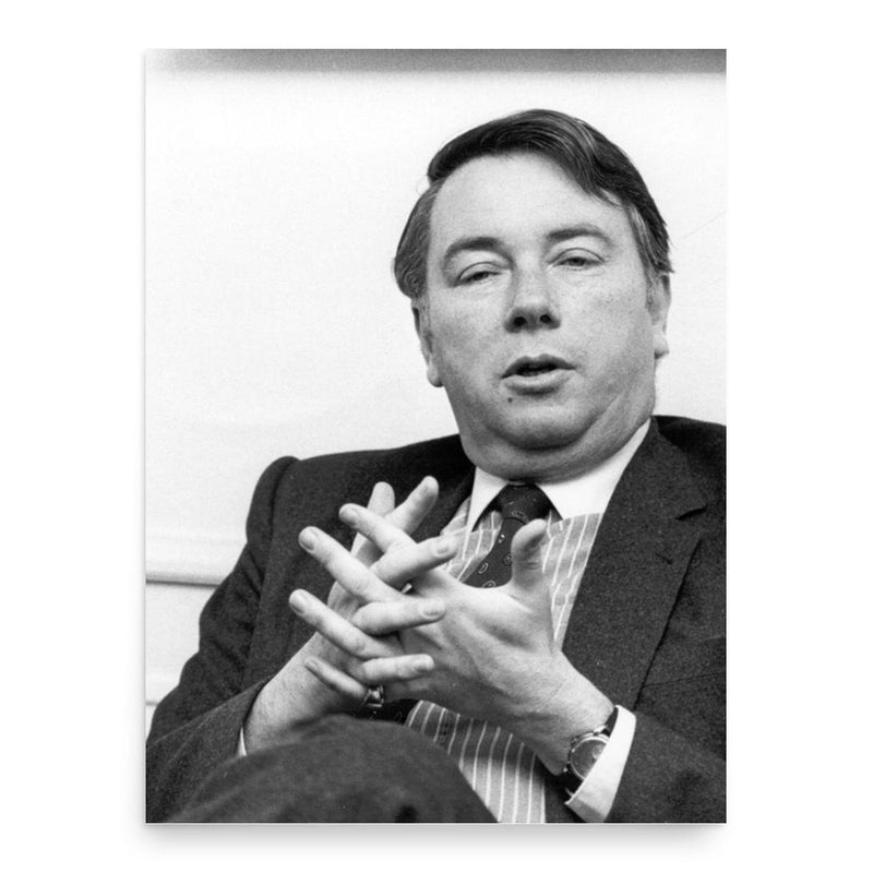 Edouard Brunner poster print, in size 18x24 inches.