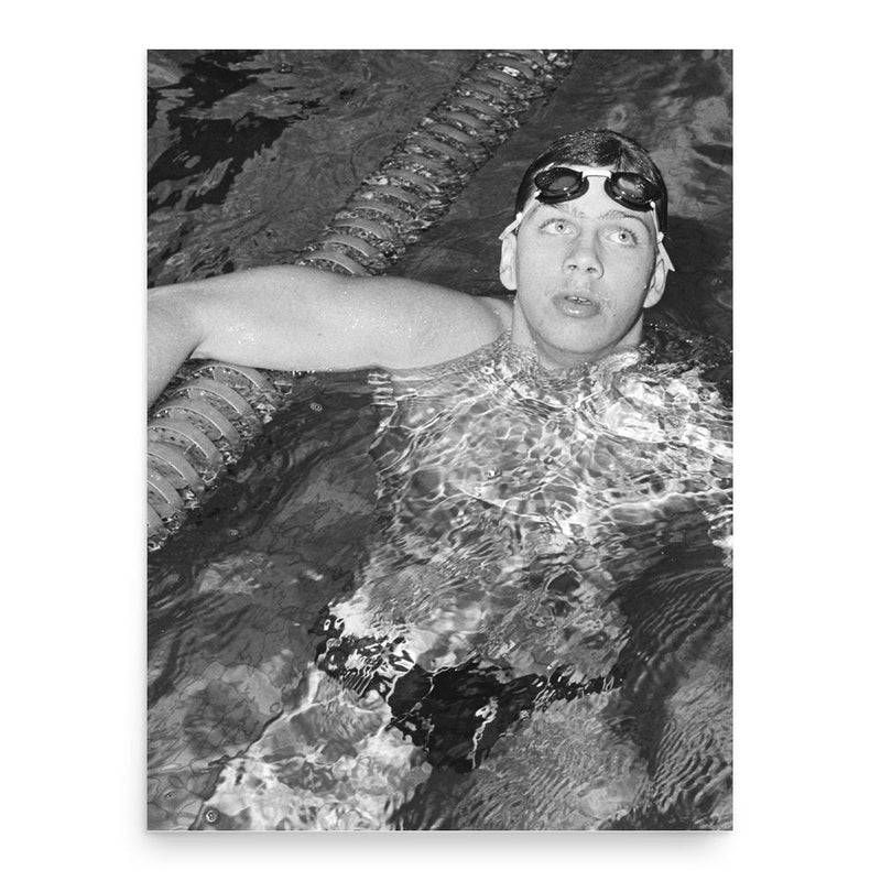 Edsard Schlingemann poster print, in size 18x24 inches.