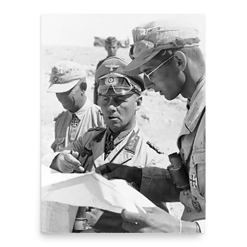 Eduard Crasemann poster print, in size 18x24 inches.