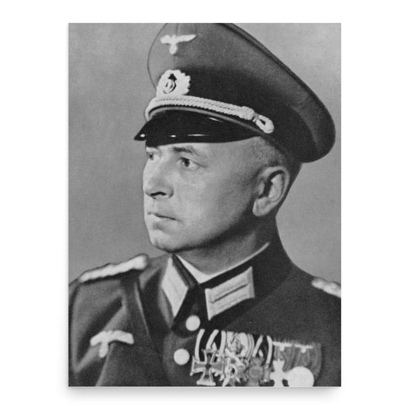 Eduard Wagner poster print, in size 18x24 inches.