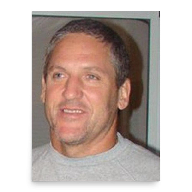 Eduardo Laborde poster print, in size 18x24 inches.