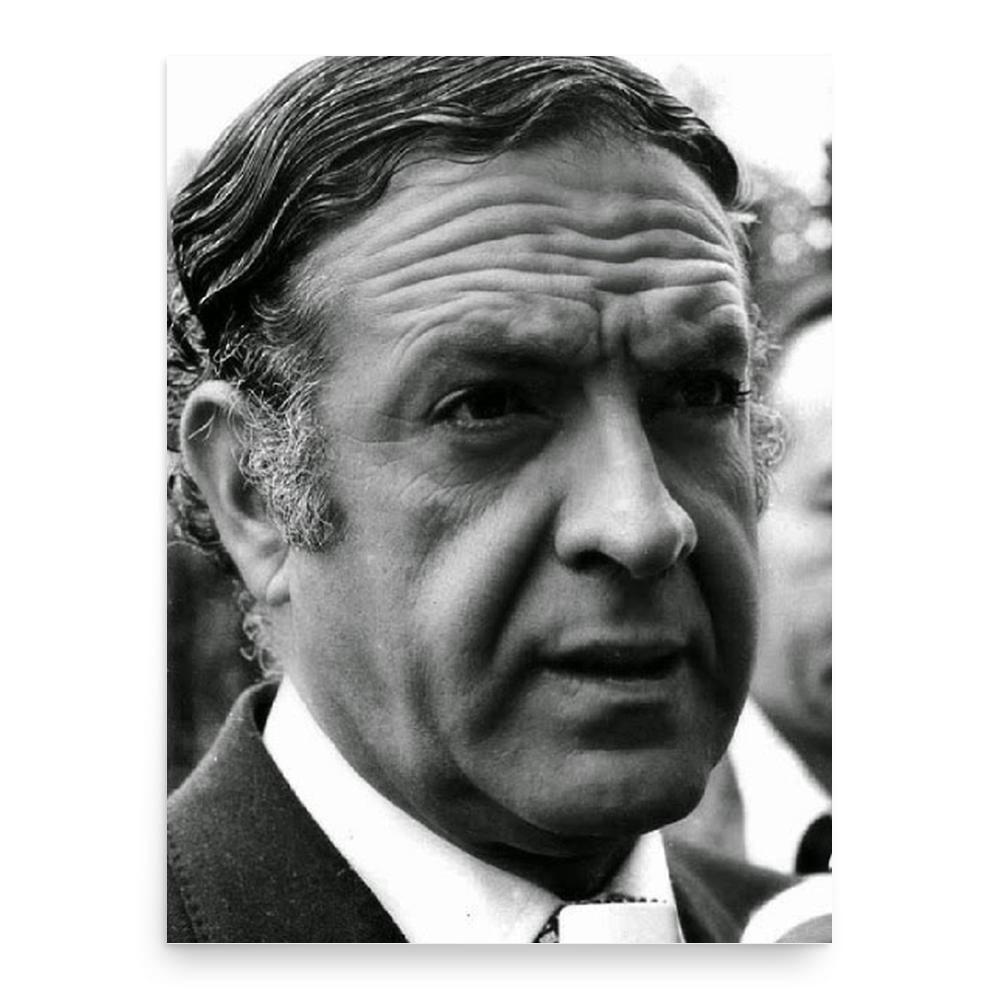 Eduardo Orrego Villacorta poster print, in size 18x24 inches.