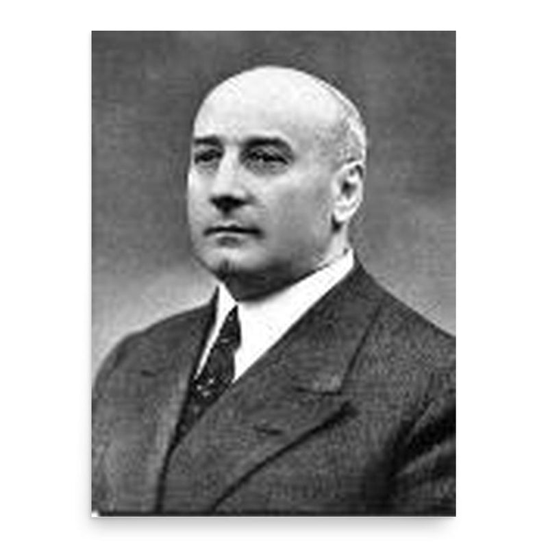 Eduardo Weber poster print, in size 18x24 inches.