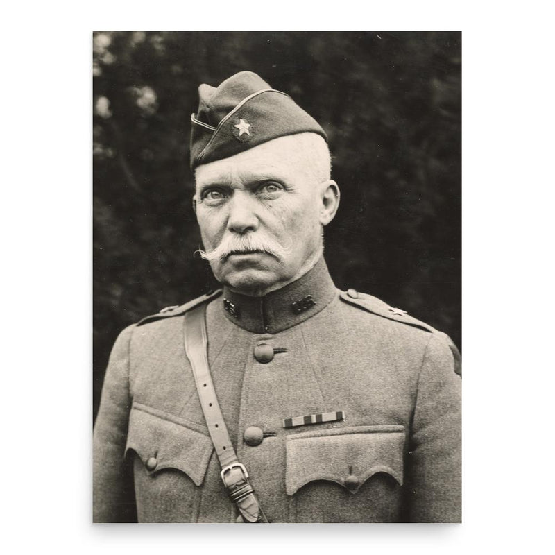 Edward Alexander Millar poster print, in size 18x24 inches.