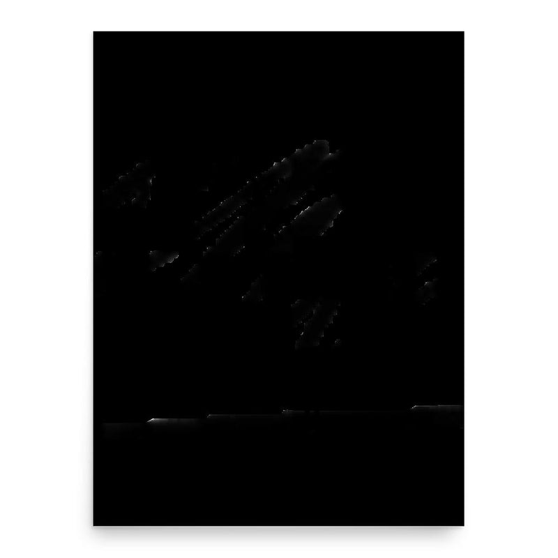 Edward Howland Robinson Green poster print, in size 18x24 inches.