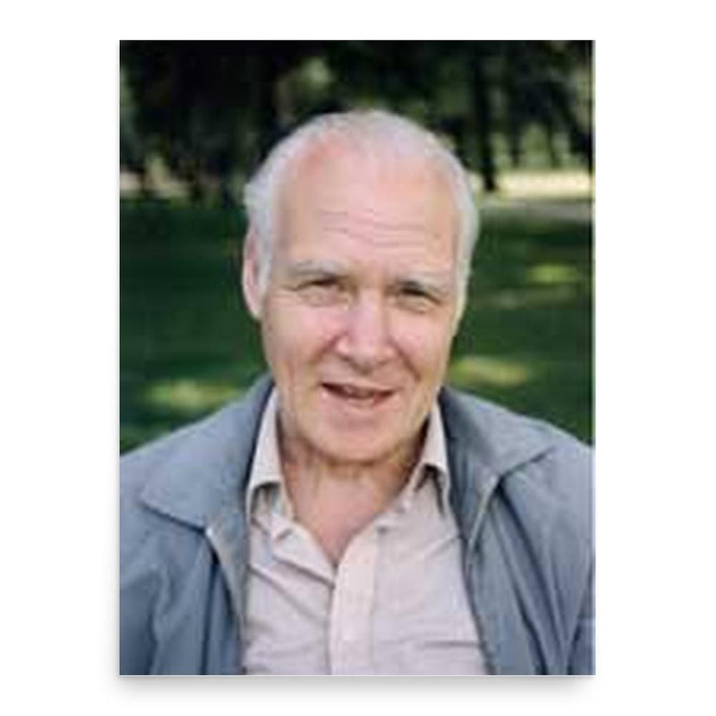 Edward James Boys poster print, in size 18x24 inches.