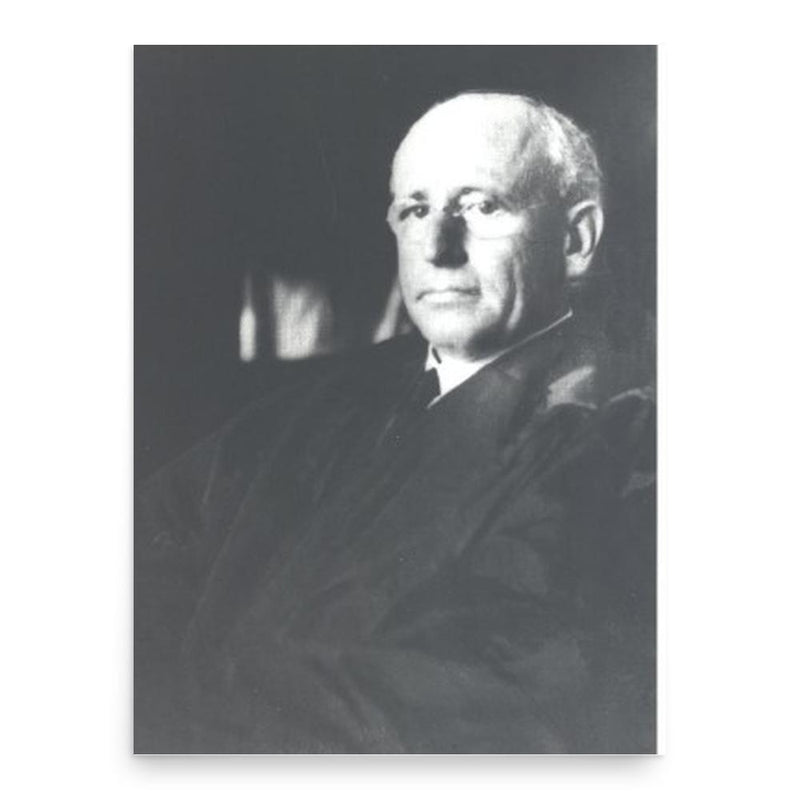 Edward Julien Moinet poster print, in size 18x24 inches.