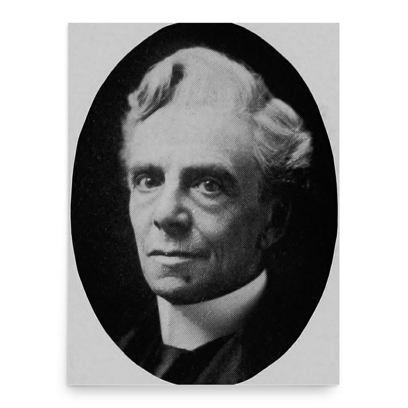 Edward Lamson Henry poster print, in size 18x24 inches.